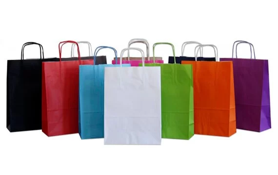 Прием бумажных пакетов во Владимирской области